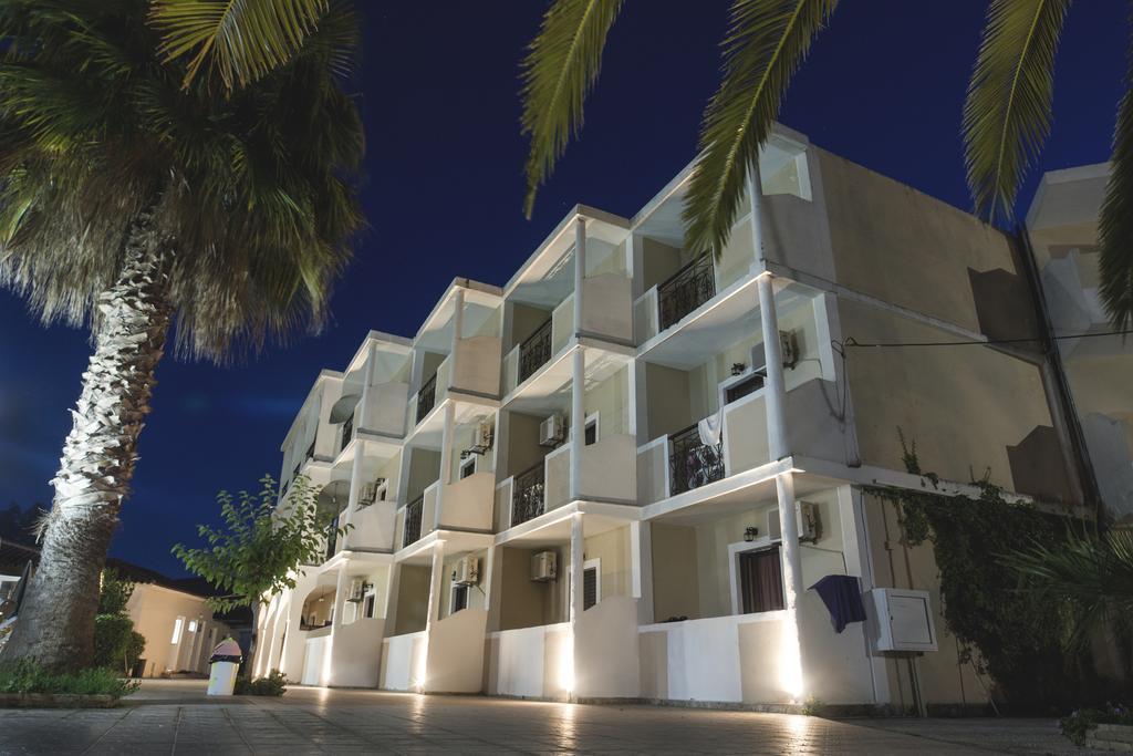Prokopis Studios Laganas Exterior foto